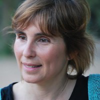 Isabel Parpal avatar image