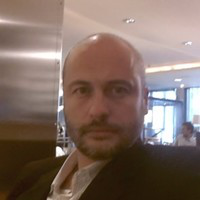 Emanuele Vazzoler avatar image