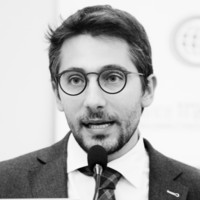 Alberto Baccari avatar image