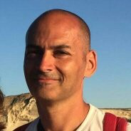 Nicola Minniti avatar image