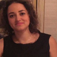 Luana Mangano avatar image