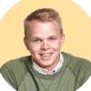 Stefan Sohlstrom avatar image