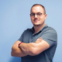 Mattia Silvestri avatar image