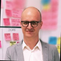 Enrico Pana avatar image