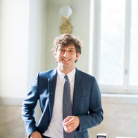 Raffaele Fedele avatar image