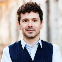 Simone Marino avatar image