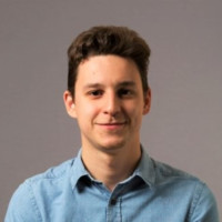 Michele Vangelista avatar image