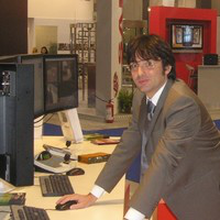 Antonio Bergnoli avatar image