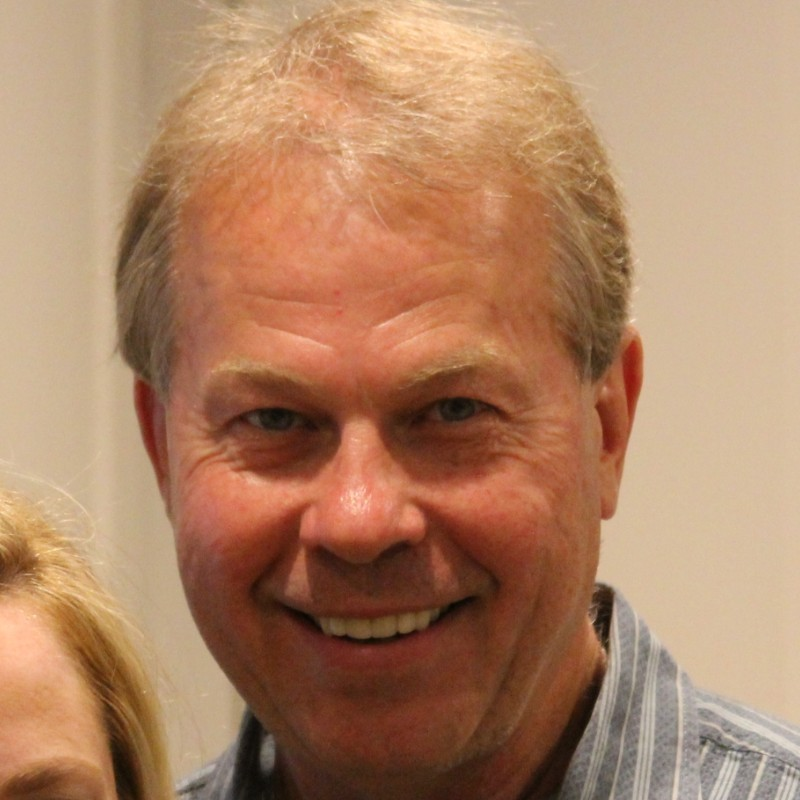 David Garrett avatar image