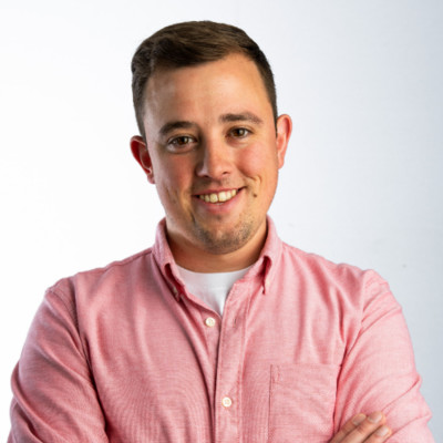 Benjamin Scott avatar image