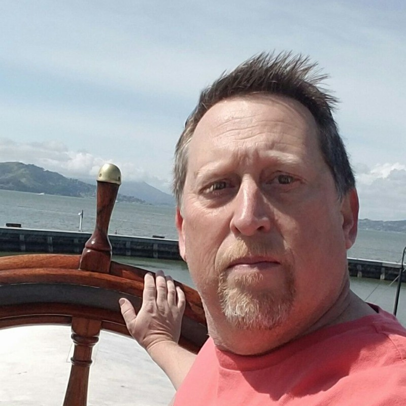 Brent Vanloo avatar image