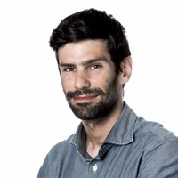 Nicola Riparelli avatar image