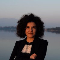 Francesca Larosa avatar image