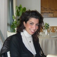 Giulia Luca avatar image