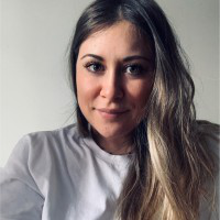 Laura Guarelli avatar image