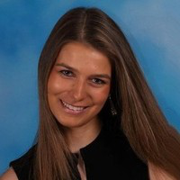 Angela Crema avatar image