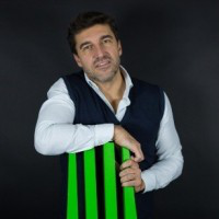 Almir Ambeskovic avatar image