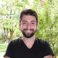 Giacomo Modè avatar image