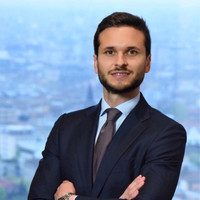 Luca Comunian avatar image