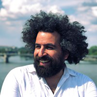 Tarek Shalaby avatar image