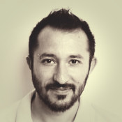 Massimiliano Cucciniello avatar image