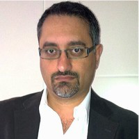 Alessandro Bellucci avatar image