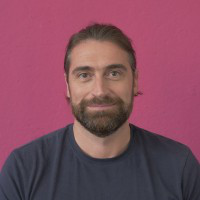 Matteo Manelli avatar image