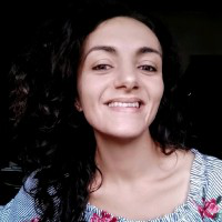 Jamila Zitoune avatar image