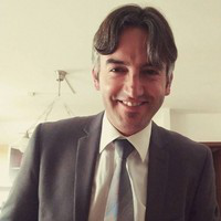 Erik D'Ercole avatar image