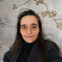 Federica Ferrarini avatar image