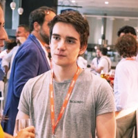 Francesco Bernardelli avatar image