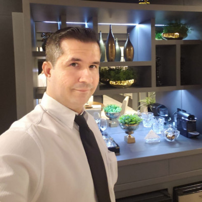 Helio Silva avatar image