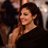 Alice Santi avatar image