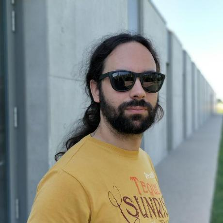 Enrico Antonello avatar image