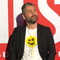 Filippo Tognola avatar image