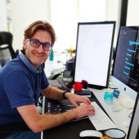 Davide Prevosto avatar image