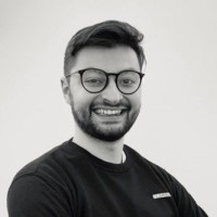 Gabriele Volpi avatar image