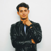 Roberto Verde avatar image