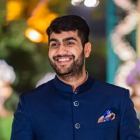 Abhishek Dalal avatar image