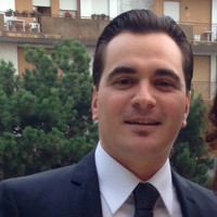 Federico Perillo avatar image