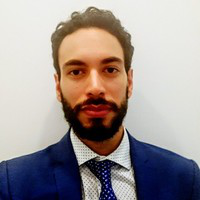 Matteo Beltramin avatar image