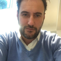 Giacomo Facchini avatar image