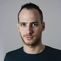 Alessandro Rigato avatar image