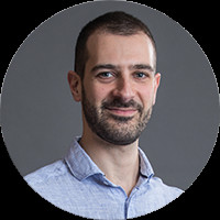 Pasquale Altamura avatar image