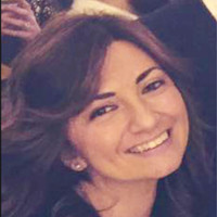 Arianna Landini avatar image