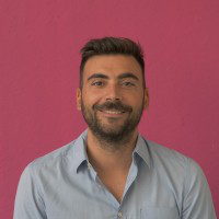 Matteo Venturelli avatar image