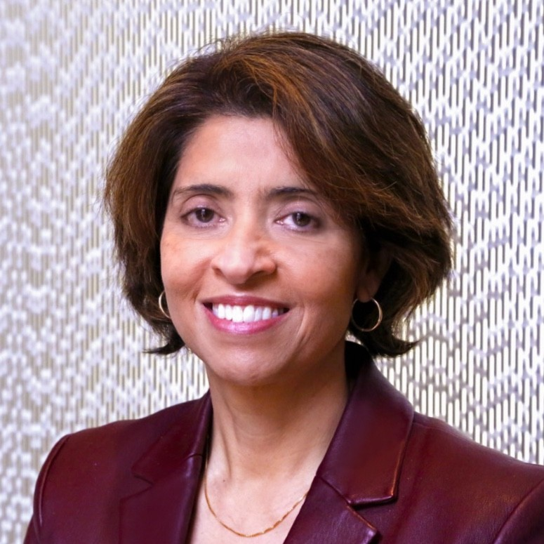 Lisa Prasad avatar image