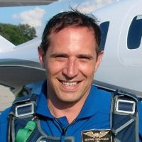 Gerard Struthers avatar image