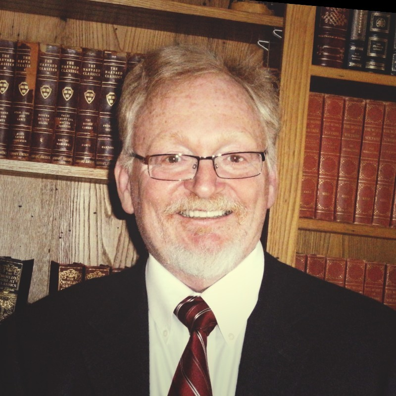 Ira Sanders avatar image