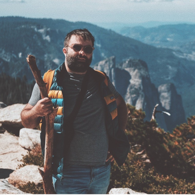 Fletcher Watson avatar image